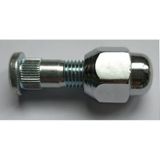 MONREAL 20069 Bijon Saplama Somun Takımı Blue İ20-İ30-H1