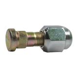 MONREAL 20088 Bijon Saplama Somun Takımı Nissan Pıck-Up 90-03