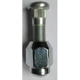 MONREAL 20100 Bijon Saplama Somun Takım B2500 96- / Ranger 96-
