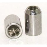 MONREAL 20122 Çelik Jant Somunu İnbus M14X1.50 Japon