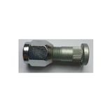 MONREAL 20133 Bijon Saplama Somun Takım Suzuki Swift 89-04