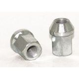 MONREAL 20275 Bijon Somunu Açık Aa.19 M12X1.50X32 Universal
