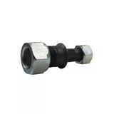 MONREAL 20464 Bijon Saplama Somun 3 Parça Yepare Sol Canter 449