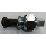 MONREAL 20486 Bijon Saplama Somun Arka Sol Canter Fuso Euro 5