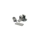 Monreal 30267 Sürgülü Kapı Cam Mandalı Plastik-E.M Hyundai H100 94-06 8635043700