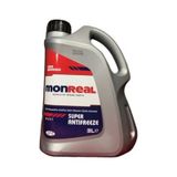 Monreal 305 Mavi Antıfrız 3lt Monreal Super Antıfrız-37 6x3lt