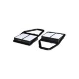 Monreal 3518 0 Hava Filtresi Honda Vtec-2.0 Type-R Cıvıv 1.4 - 1.6