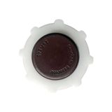 Monreal 40172 Radyatör Yedek Su Depo Kapağı Renault 9 R11 Renault 12 Toros R19 R21 Clıo I Kangoo Meg