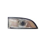 MONREAL 40269 Dikiz Ayna Sinyali Sağ Megane III 08- Fluence 10-