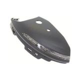 MONREAL 40456 Ayna Sinyal Lambası Led Li Sağ Hatcback Kapaklı Megane 4