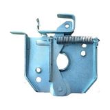 Monreal 49042 Motor Kaput Kilidi Master I-Iı 98-08 Clio Lb-Bbo 7700352729