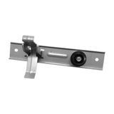 Monreal 50540 Master Iı-kaput Kilit Karşılığı 7700352475