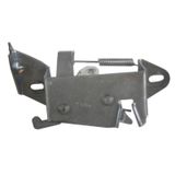 MONREAL 50552 R12-Motor Kaput Kilidi - 7700505159