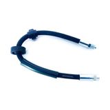 MONREAL 60328 Fren Hortumu Ön Citroen - C3 II Citroen - C4 Cactus Citroen - Ds3 Citroen -Ds2 Fren Ekipmanları 37998521