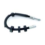 MONREAL 60457 Fren Hortumu Arka Audi A6 Allroad C7 Audi A6 C7 Audi A6 C7 Avant Fren Ekipmanları 37998803