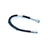 MONREAL 60466 Fren Hortumu Ön Audi A1 Sportback / A1 City Carver Seat Ibiza V / Arona Skoda Scala / Fren Ekipmanları 37998832