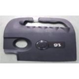 Monreal 70070 Motor Üst Kapağı Koruyucu Plastik Bora 06a103925n
