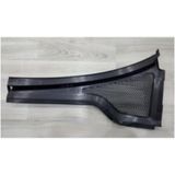 Monreal 70428 Ön Cam Izgarası Sağ Deflektor Golf 6 5G1819404A