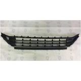 Monreal 70966 Ön Tampon Orta Izgara Kromlu Golf 7.4 Gkl-290997