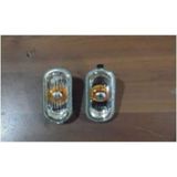 Monreal 71919 Çamurluk Sinyal Lambası Sarı Sağ Sol Amarok 10-12 T6 11-Polo 11-14 7E0949117