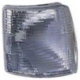 Monreal 72023 Sinyal Lambası Sağ Transporter T4 Beyaz 91-04 Duysuz 701953050B