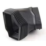 Monreal 72070 Hava Filtre Kutusu Hortumu A6 05-10 4F0129739B