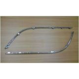 Monreal 72805 Tampon Nikelajı Arka Sağ Passat 2006-2010 3C5807460A