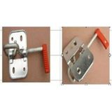 Monreal 73388 Motor Kaput Üst Kilidi Polo 6R0823186C