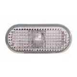 Monreal 74264 Çamurluk Sinyali Buzlu Cam Beyaz Sol Sağ Duysuz Passat 97-Polo 99-Golf Iv 98-Bora 99- 3B0949117C