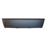 Monreal 74277 Plakalık Parlak Siyah Boyalı A2 8P4807285G