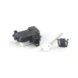 Monreal 74321 Benzin Depo Kapağı Açma Motoru Polo 02-9 6q6810773c