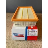 Monreal Mfn-0106 Hava Filtresi Clıo 1.2-1.4-1.6 Cube 1.5 Juke 1.5 Mıcra 1.5 Note 1.3 8200437229 165469040R