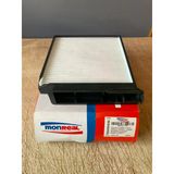 Monreal Mfn-0107 Polen Filtresi Clıo Modus Twıngo Logan Sandero Duster Mıcra Note 7701062227 8201370532