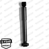 Monreo ARKA AMORTİSÖR L/R PEUGEOT P206 1998-2012 P206 CC 2000-2007 9811402980 5206 Q5 5206 58 5206 Q7