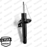 Monreo ÖN AMORTİSÖR L/R 50 MM VW GOLF 5 6 2003-2012 JETTA 2010AUDI A3 2003-2013 OCTAVIA G8005 1K0413031AH 1K0413031AJ 1K0413031BL