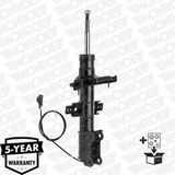 Monreo ÖN AMORTİSÖR L/R ELEKTRİKLİ VOLVO XC70 2.5TXCAWD 2002-2007 2.4D5 AWD 2005-2007 GAZLI MONROE RIDESENSE ELECTRONIC SUSPENSION 30666863 30714478 91E10004 (2 ADET)