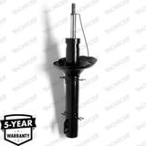 Monreo ÖN AMORTİSÖR L/R VW GOLF 4 1997-2005 BORA 1997-2005 SKODA OCTAVIA 1998-2010 SEAT LEON 19992006 TOLEDO 1997-2006 GAZLI 1J0413031S 1J0413031T 1J0413031P