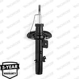 Monreo ÖN AMORTİSÖR SAĞ PEUGEOT P207 2006-2015 CITROEN C3 PICASSO 2008-2017 9804587080 5208 C5 5208 C6 5202 ZA