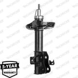 Monreo ÖN AMORTİSÖR SOL HONDA CIVIC 8 1.4-1.8-2.2 CDTİ 2006 2011 GAZLI HB MODELLERİN 51606SMGE04 51606SMGE05
