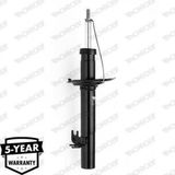 Monreo ÖN AMORTİSÖR SOL PEUGEOT P107 2005 CITROEN C1 2005 TOYOTA AYGO 2005 GAZLI 1610853080 5202 RW RY SA 485100H010