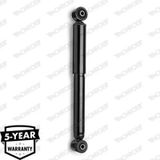 Monroe ARKA AMORTİSÖR FIAT FIORINO PEUGEOT BIPPER CITROEN NEMO 08--
