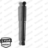 Monroe Arka Amortisör Hyundaı Pony Excel Hb Sedan Pony Excel 89/94 (Açık=407Mm Kapalı=268Mm Üst/Alt Ba?Lantı=Halka)