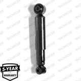 Monroe Arka Amortisör Opel Combo C Meriva (İki Tarafı Fişekli (Açık=407Mm Kapalı=267Mm)
