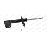 Monroe G8383 Ön Sağ Amortisör Cıtroën C4 Iı Nc 09-ds4 Nx 11-15 Peugeot 3008 Mpv 0u 09-16 5208.w8