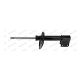 Monroe G8384 Ön Sol Amortisör Cıtroën C4 Iı Nc 09-ds4 Nx 11-15 Peugeot 3008 Mpv 0u 09-16 5208.w7