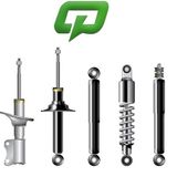 MONROE ön Amortisör L/r 50 Mm Vw Golf V Vi 2003-2012 Jetta 2010 Audi A3 2003-2013 Octavia G8005