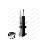 Monroe Ön Amortisör L/r Volvo 850 1991 1996 S70 1997 2000 V70 1997 3.00 C70 1998 2005 Yağlı