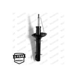 Monroe Ön Amortisör L/r Vw Golf Iv 1997-2005 Bora 1997-2005 Skoda Octavıa 1998-2010 Seat Leon 1999 2006 Toledo 1997-2006 Gazlı