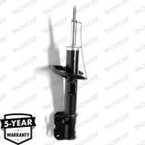 Monroe Ön Amortisör Opel Corsa C Combo 01/0 Sol (344343) (Açık=494Mm Kapalı=342Mm Üst Ba?Lantı=Halka)