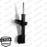 Monroe ÖN AMORTİSÖR RENAULT CLIO SYMBOL THALIA 99-13 1.4/1.5DCI 58mm ( ÜST BA?LANTI=Halka )